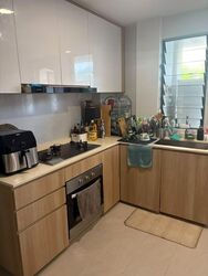Casuarina Cove (D15), Condominium #593214331